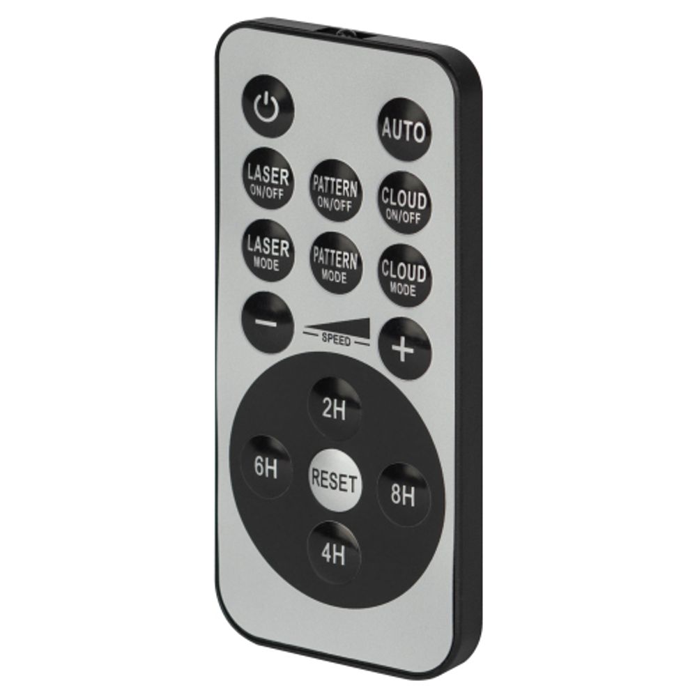 Лазерный проектор ЭРА EGNDS -ZN новогодний Ночь динамичный с пультом USB 220В