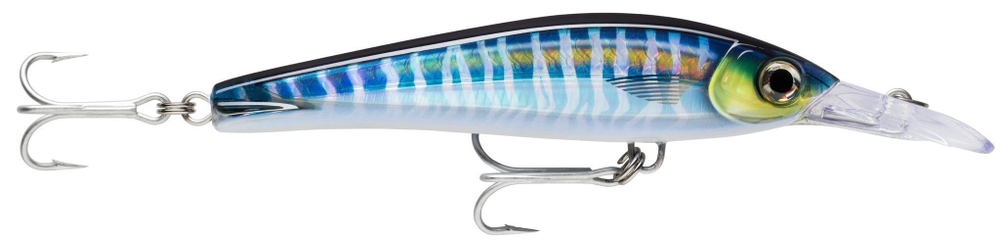 Воблер RAPALA X-Rap Magnum Xtreme 16 см, 68 г, цвет HDWHU