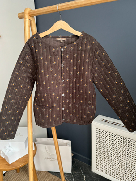 Текстильная куртка Emile et Ida,  152