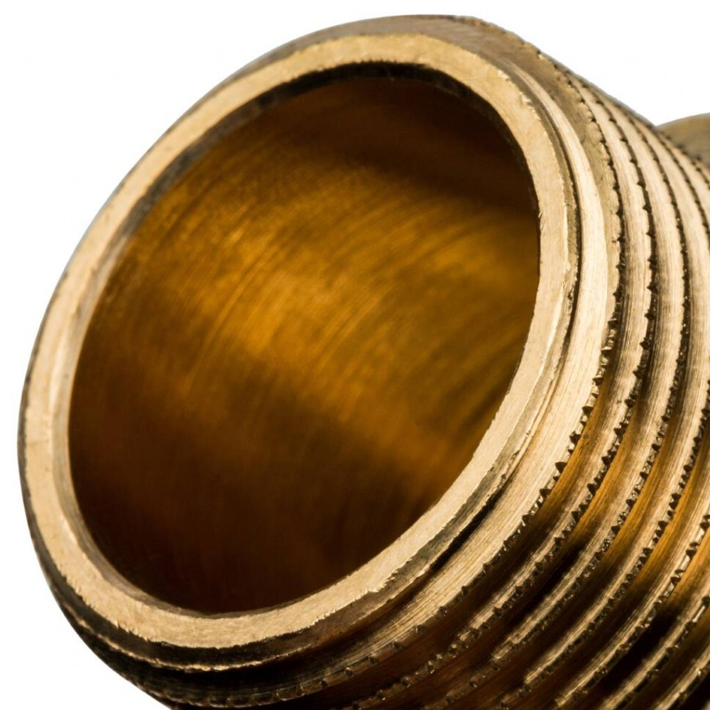 Угольник-переходник Stout НР 20xR 3/4"