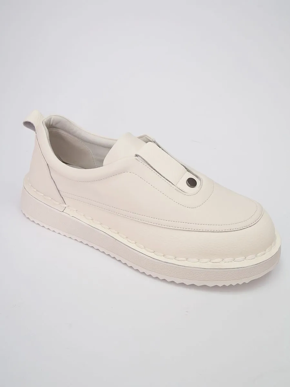 Туфли женские натуральная кожа