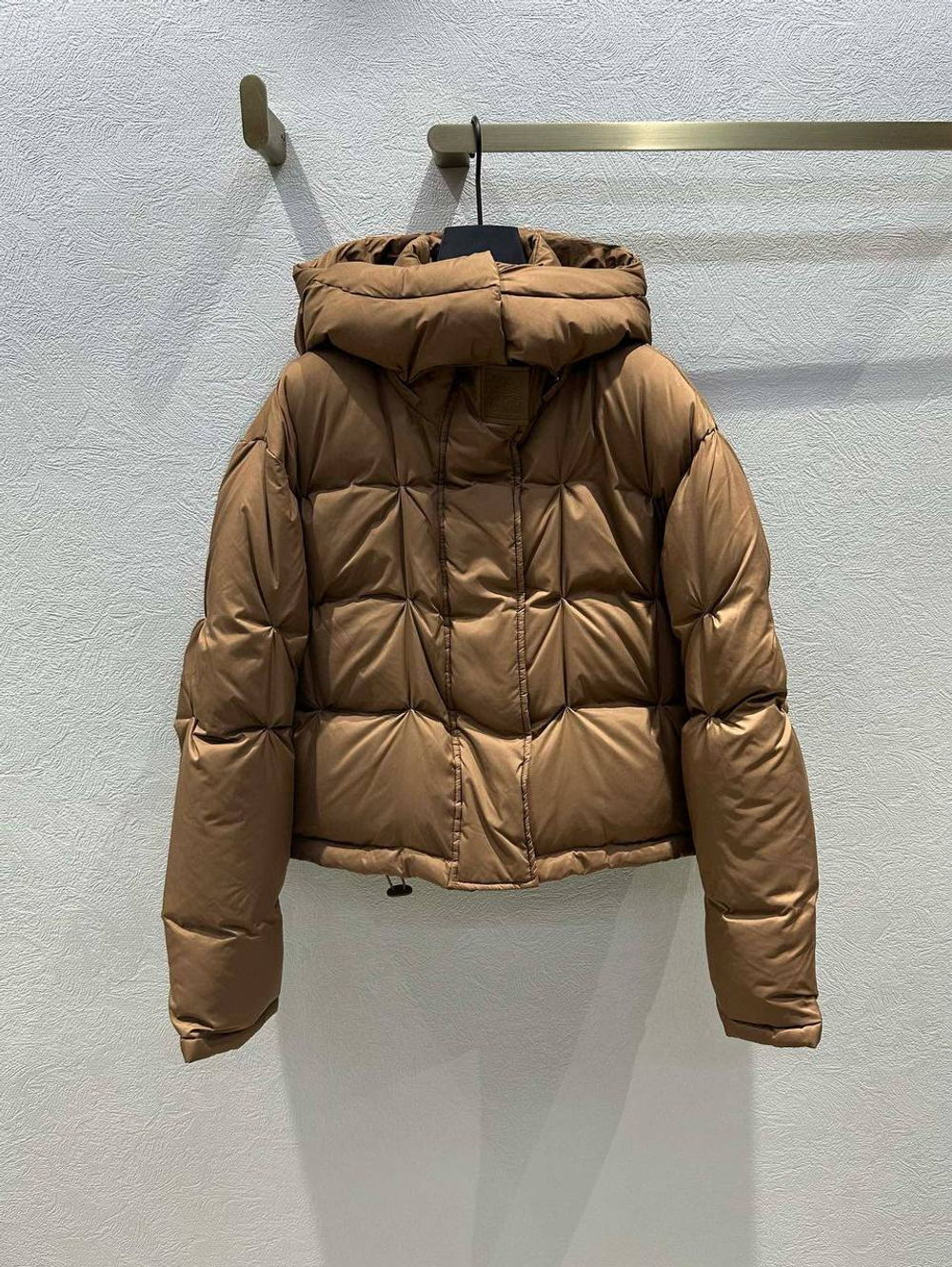 Пуховик Loewe