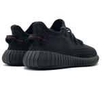 Adidas Yeezy Boost 350 V2 Reflective Black Kids