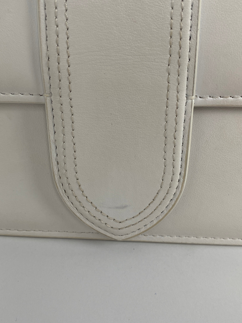 Сумка Jacquemus Le Bambino