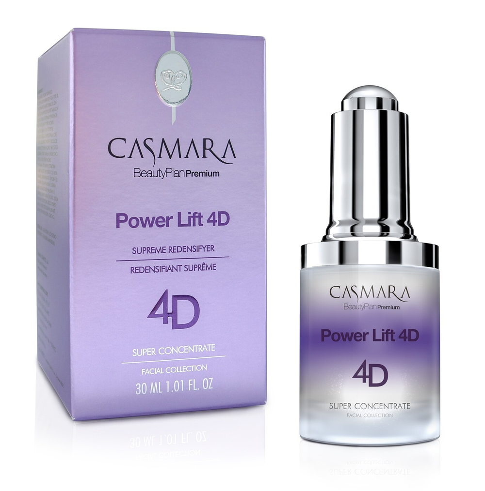 CASMARA Power Lift 4D Superconcentrado