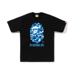 A Bathing Ape Bathing Ape Graphic Printed Футболка