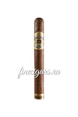 Alec Bradley Tempus Genesis