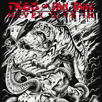 Tygers Of Pan Tang / Never Give In (7" Vinyl Single)
