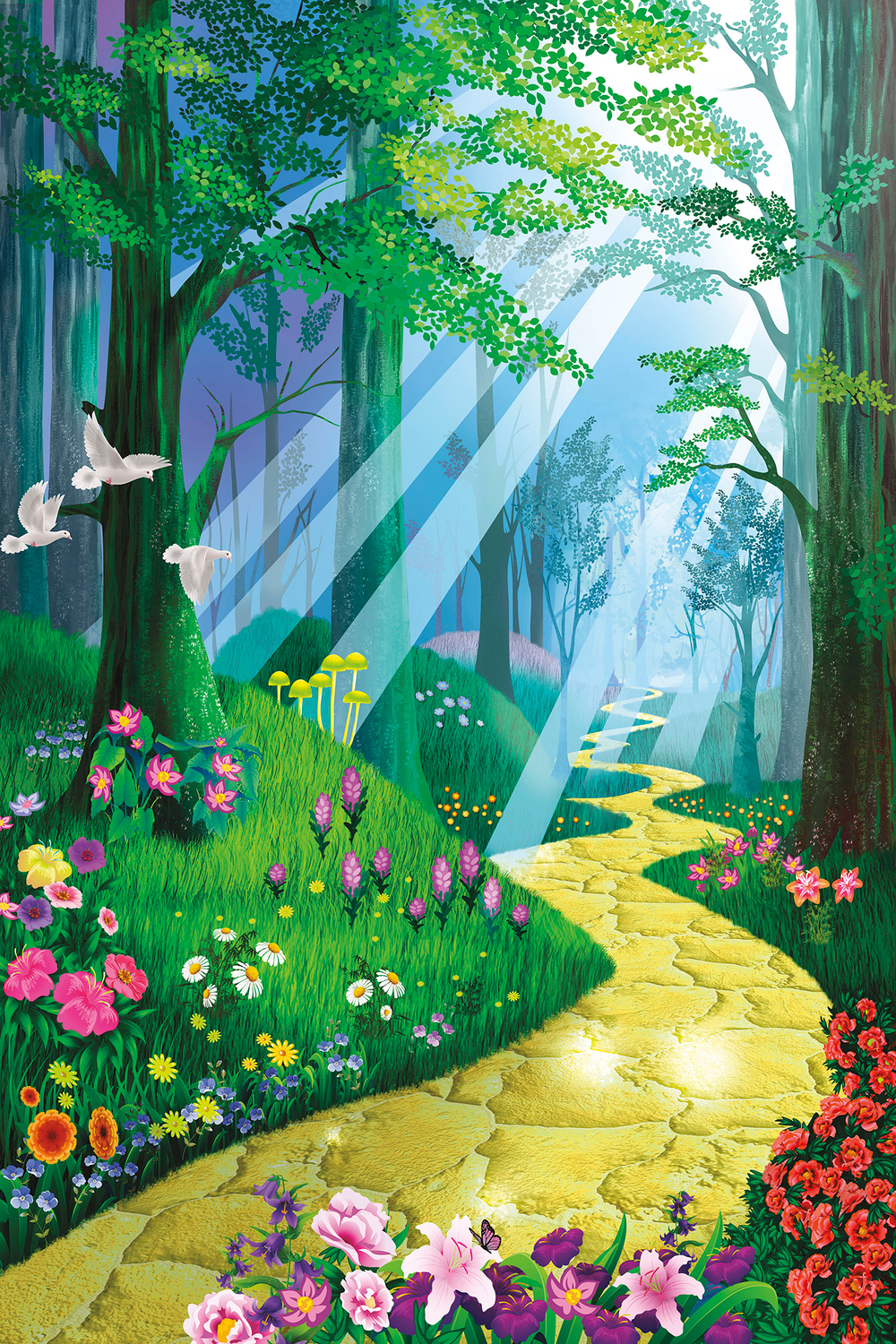 Коллекция Детские