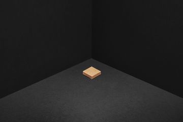 Упаковка для 1 шоколадной плитки