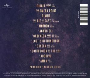 Enigma / The Fall Of A Rebel Angel (CD)