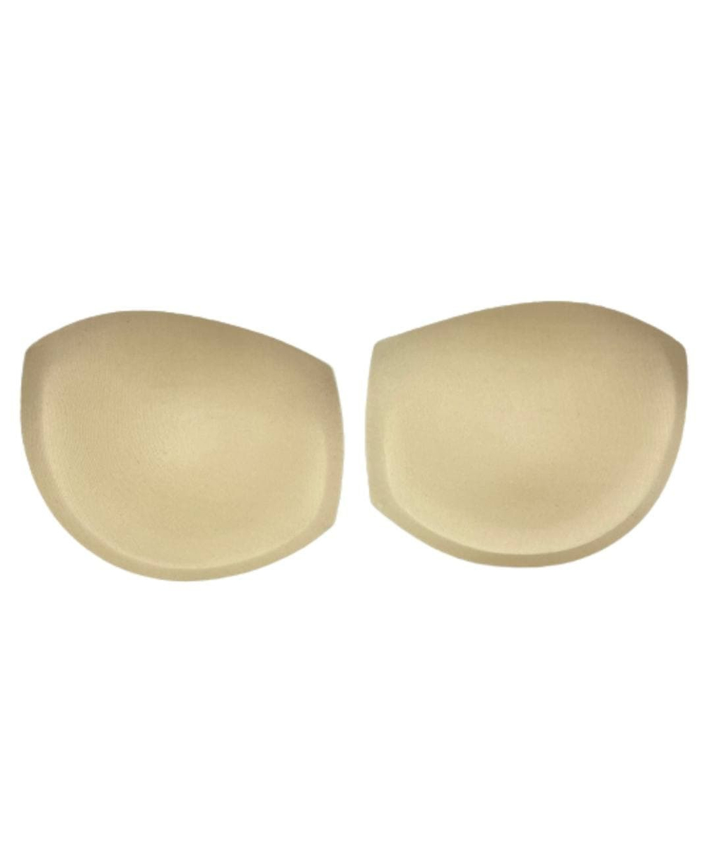 Чашечки push-up бежевые 70 ( 70B-75A-65C)