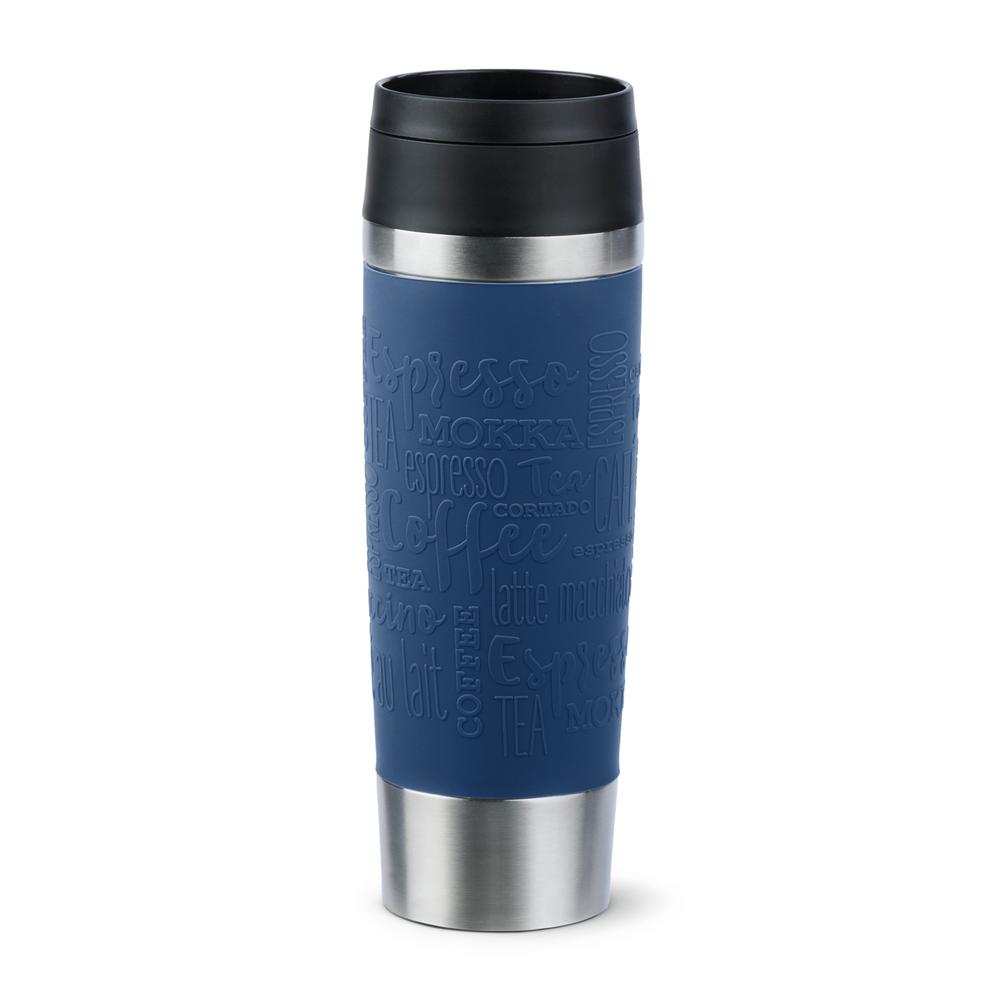 Термокружка Tefal TRAVEL MUG CLASSIC N2022110 0.5 л