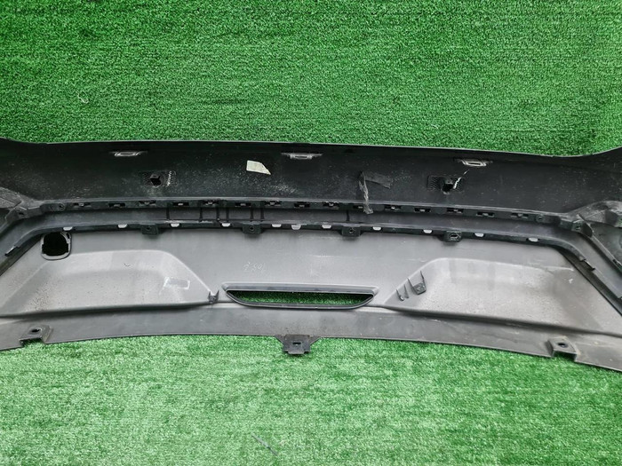 Бампер задний Omoda C5 (2022-н.в.)