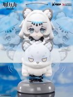 Праманикс / Pramanix