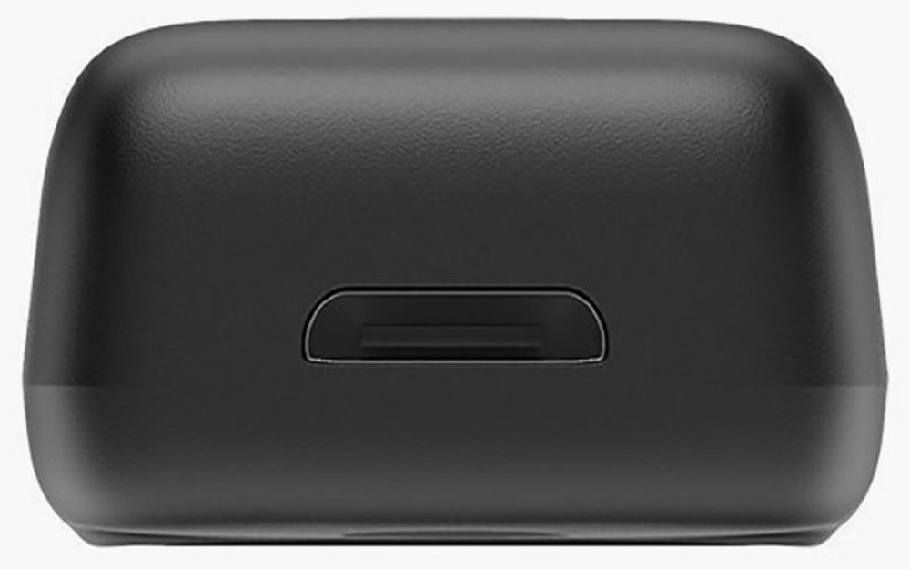 Мобильный телефон OLMIO A02 черный