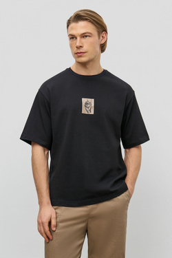 Футболка мужская B7323018 BAON