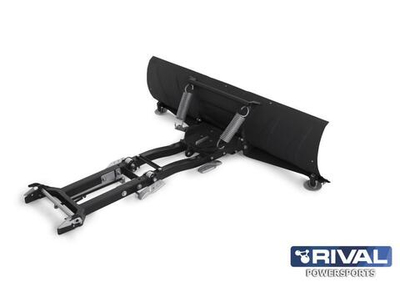 Комплект снегоотвала Rival Supreme-2 150