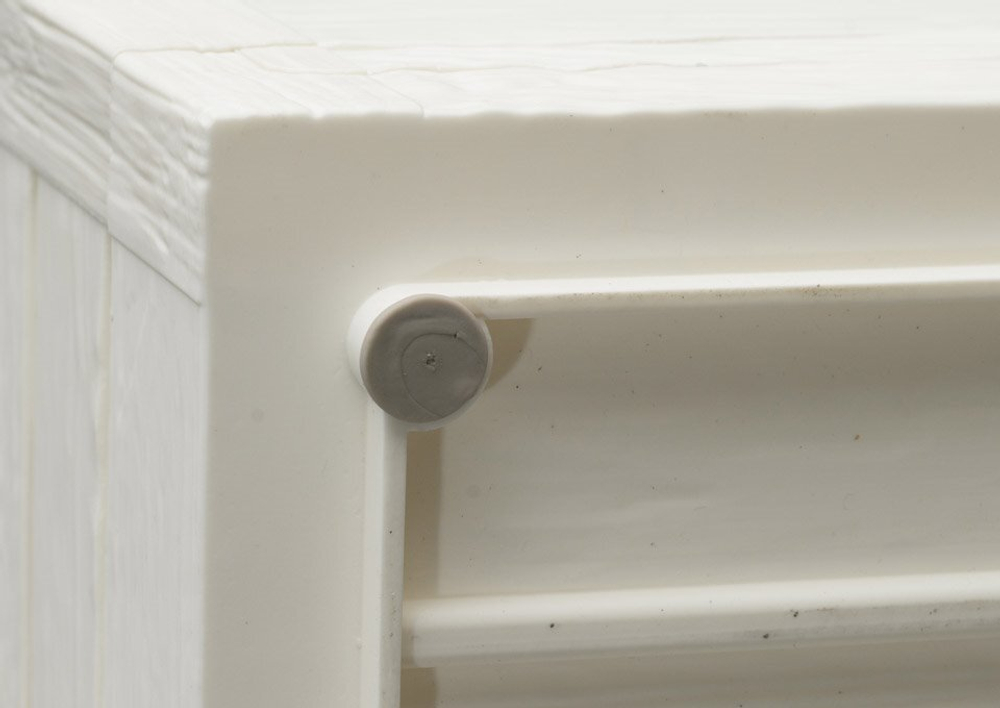 Ящик пластиковый складной Toomax Florida 50 л