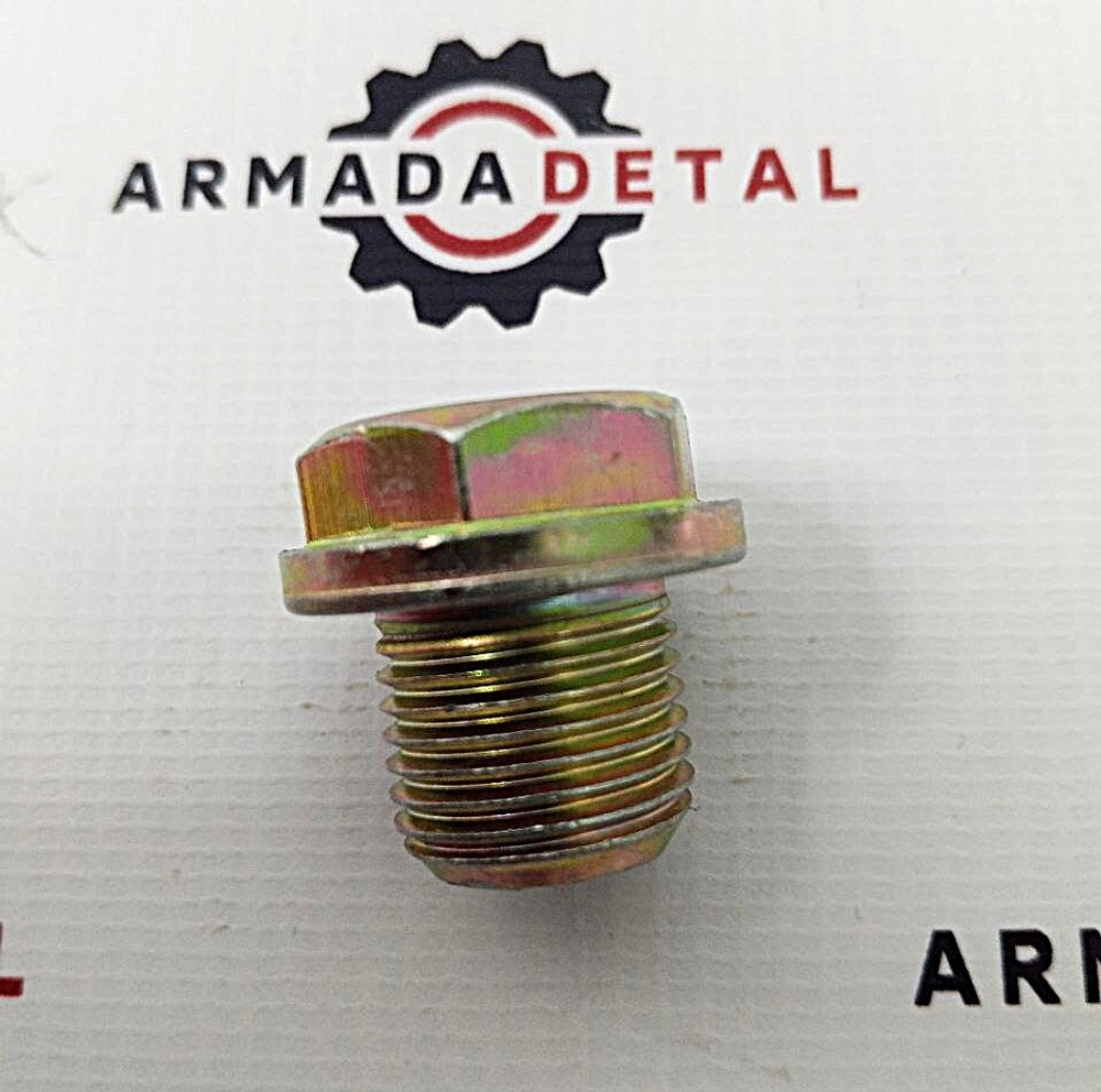 Пробка сливная | 826/10726 | Аналог