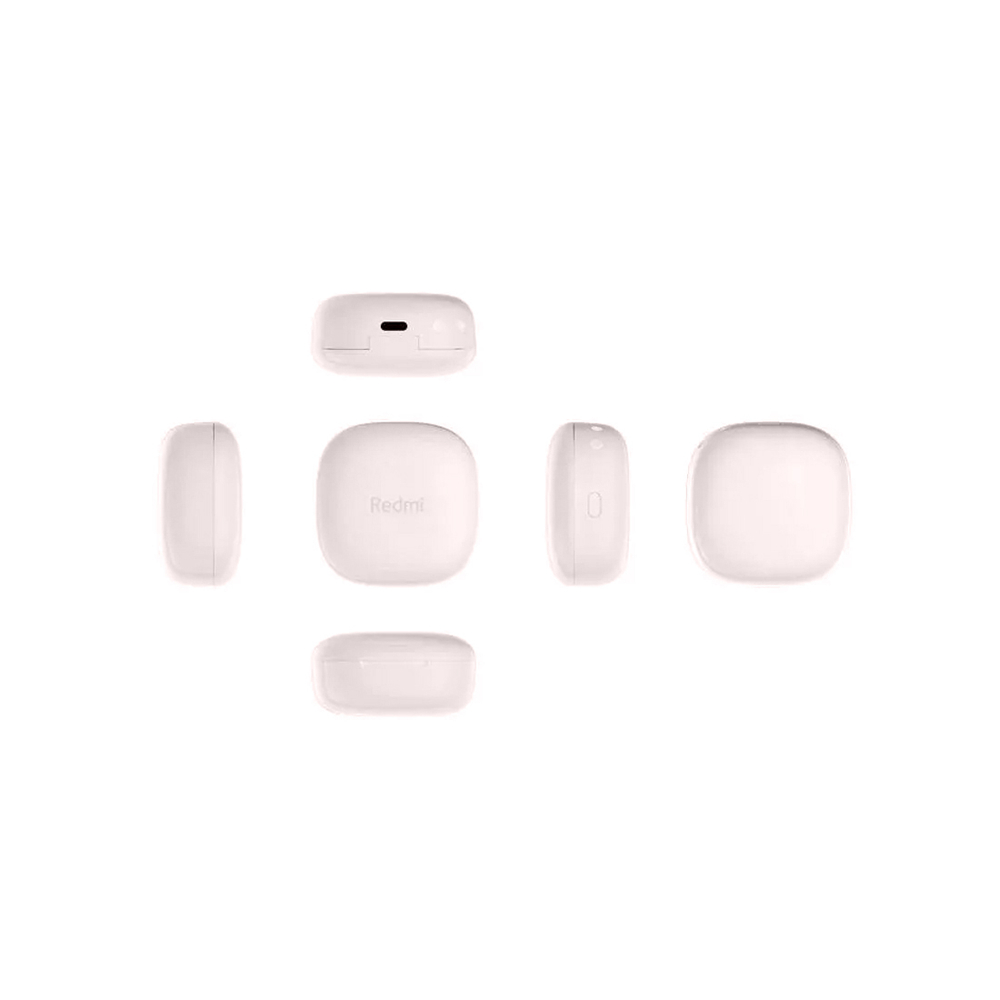 Наушники Redmi Buds 6 Play Pink