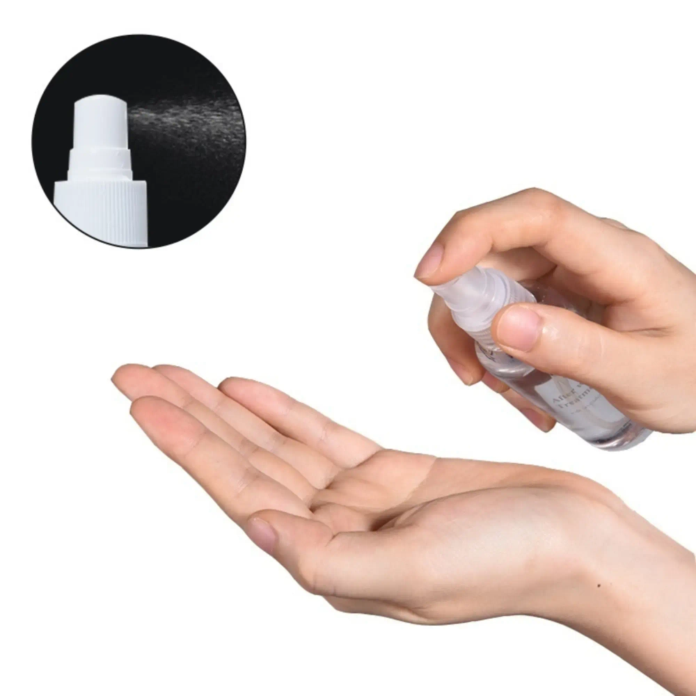 Спрей для очищения кожи