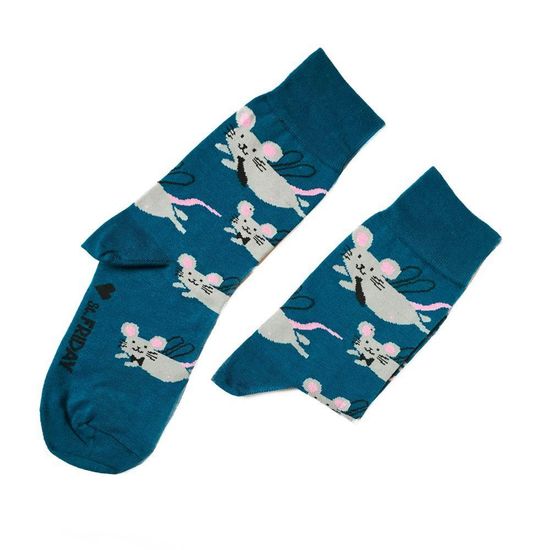 Носки st.Friday Пятничная фея и день забот