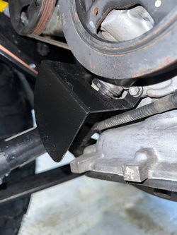 Квадроцикл-болотоход NORD Start (ПСМ)