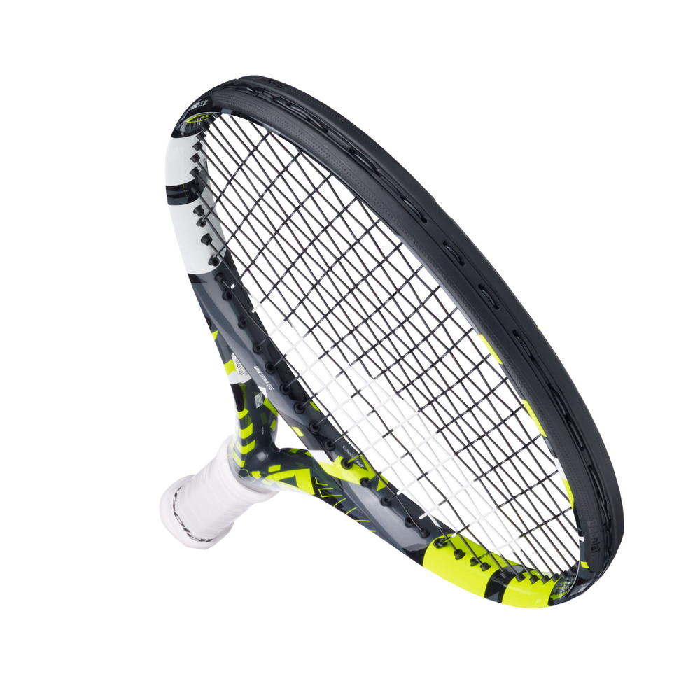 Теннисная ракеткаДетская теннисная ракетка Babolat Pure Aero Junior 25