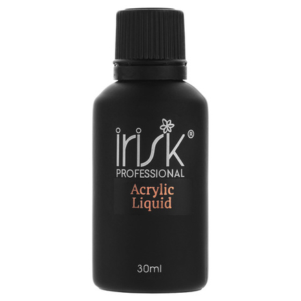 IRISK Мономер для акрила Acrylic Liquid, 30 мл