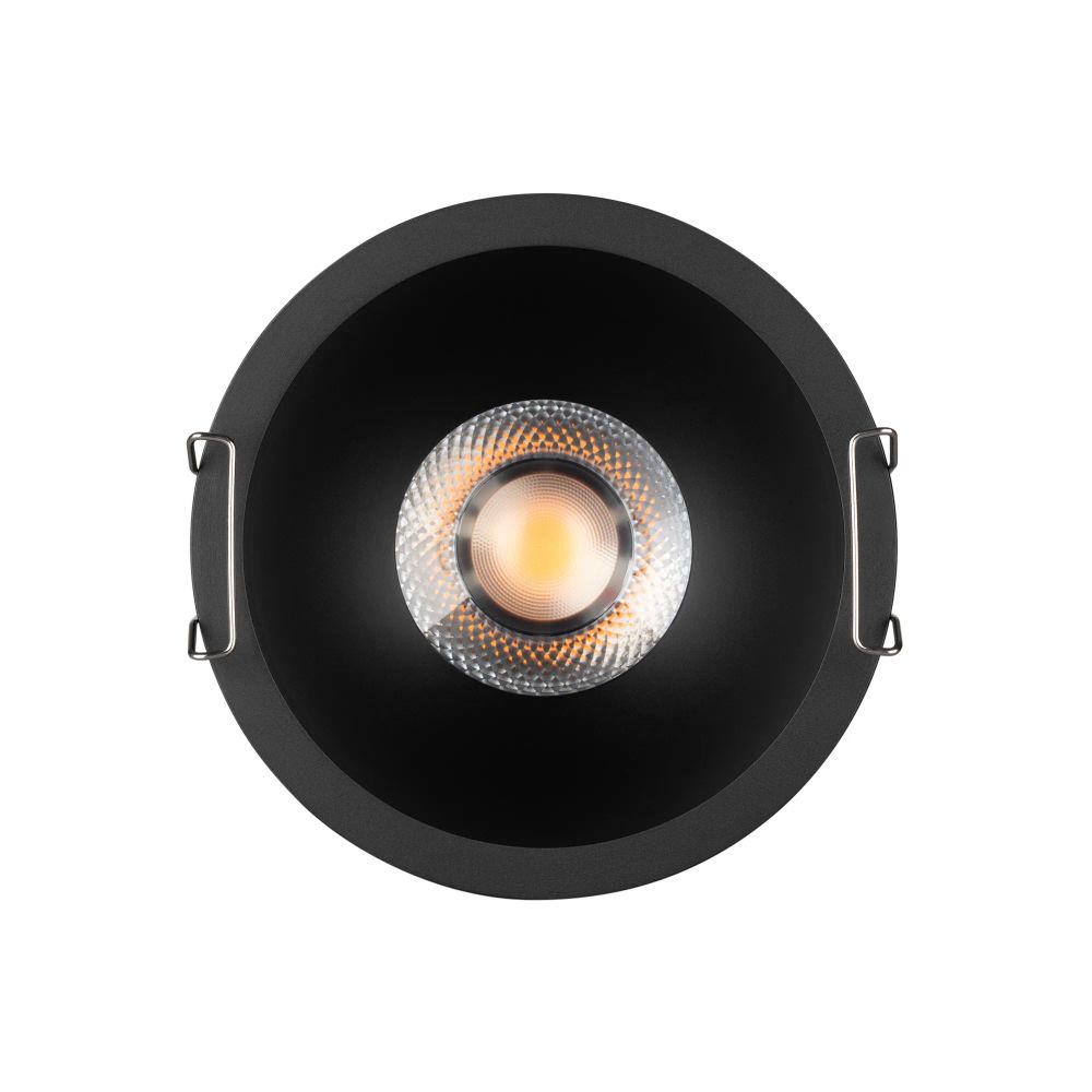 Светильник MS-HARBOR-R106-15W Day4000 (BK, 50 deg, 230V) (Arlight, IP20 Металл, 5 лет) 048281