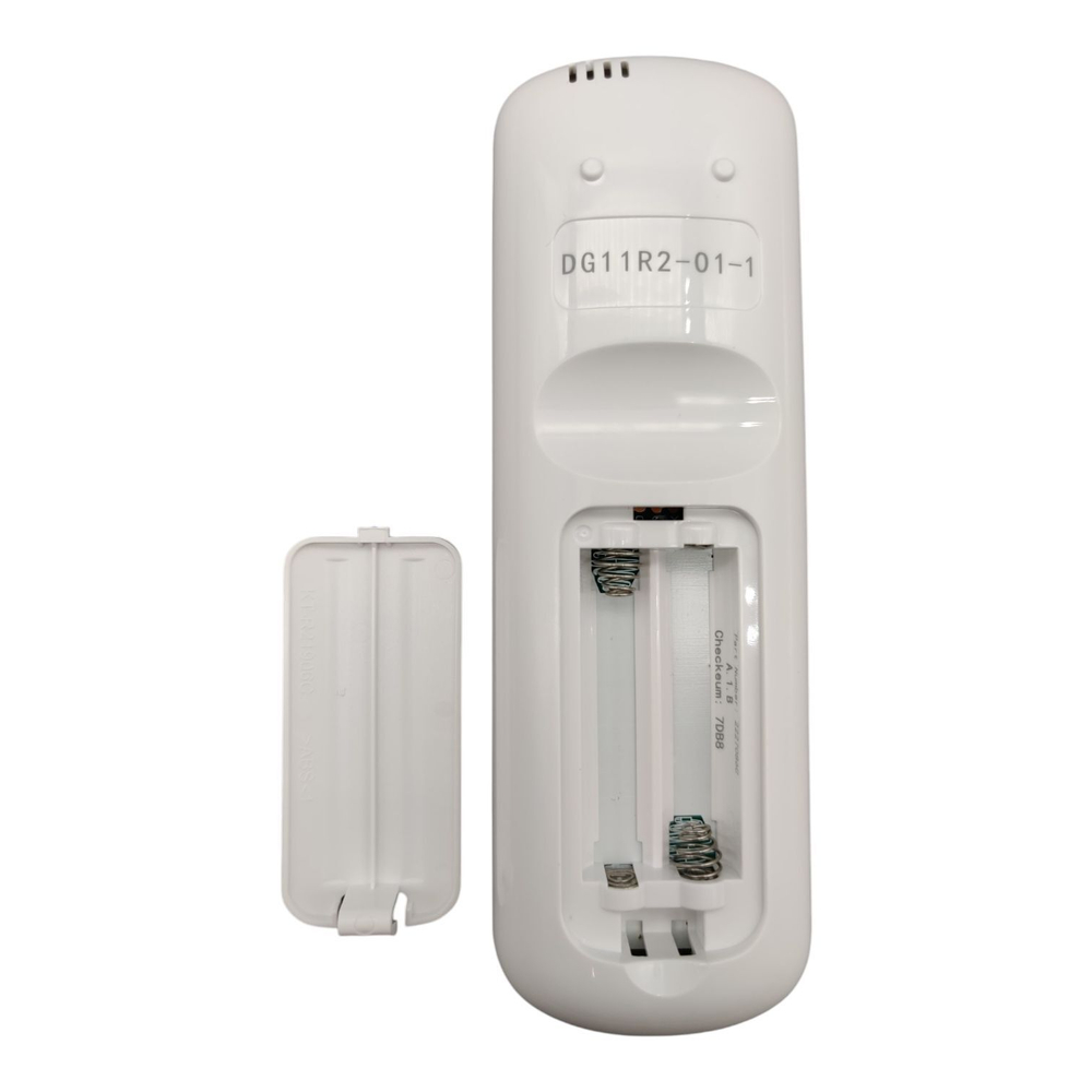 Пульт для кондиционеров Hisense DG11R2-01-1