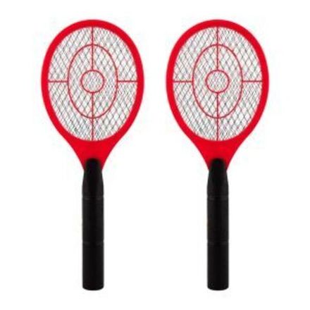 Набор мухобоек электрических 800В (RX-450x2) REXANT