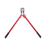 Болторез с двойным рычагом, 760мм, 30" REXANT