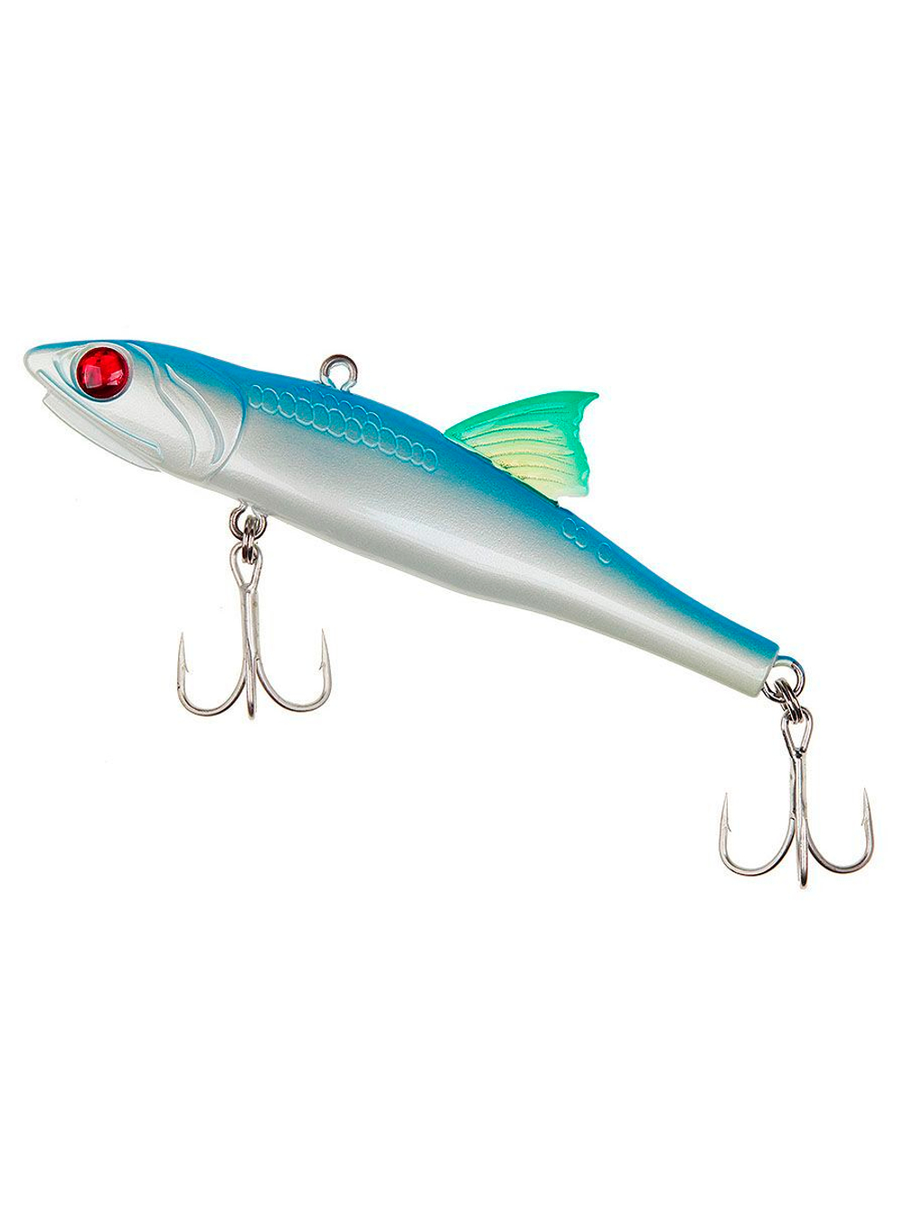 Воблер LITTLE JACK Forma Adict 68mm #03, Тонущий (Sinking)