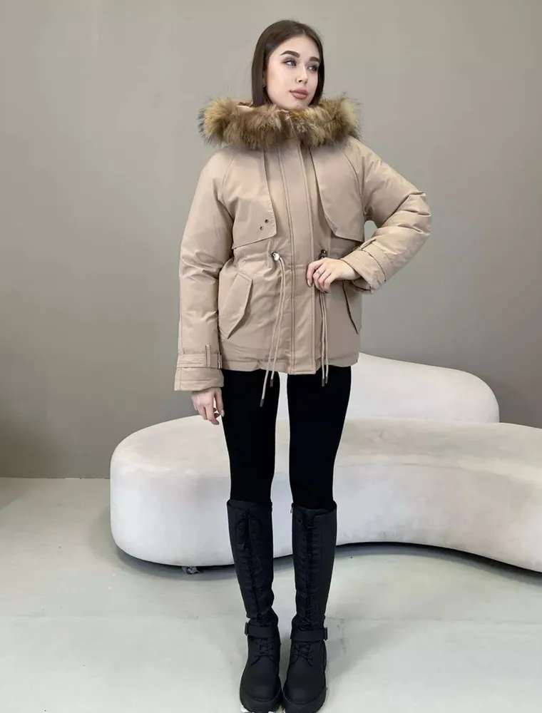 Куртка 50338671 Fabrika