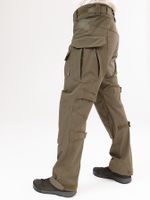 Боевые брюки TT-L5 Ranger Green, North Horizon