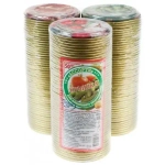 Крышка для консервирования ассорти (цена за 50 шт)