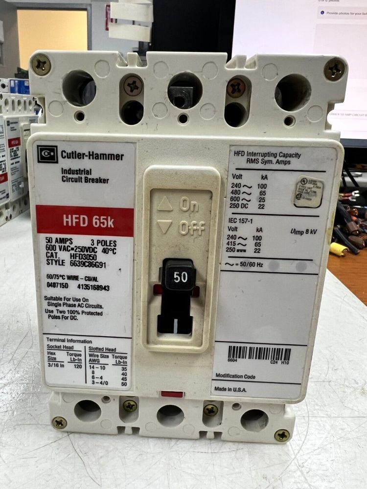 HFD3050HFD3050