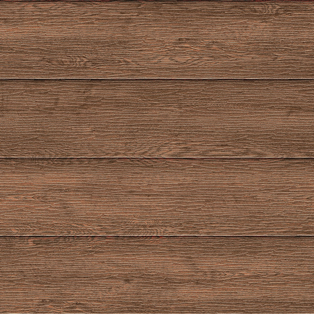 Металлический сайдинг AQUASYSTEM Скандинавская доска широкая, 3 м