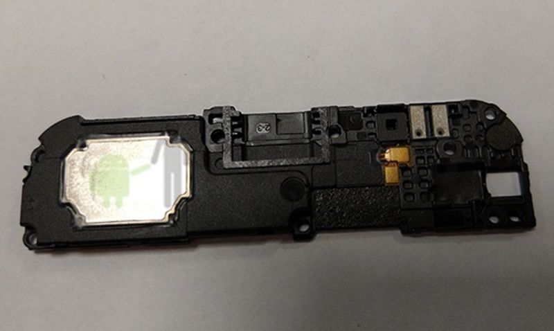 Полифонический динамик для Xiaomi Redmi Note 7