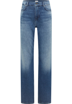 Джинсы женские MUSTANG Madison Wide