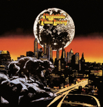 Thin Lizzy / Nightlife (LP)