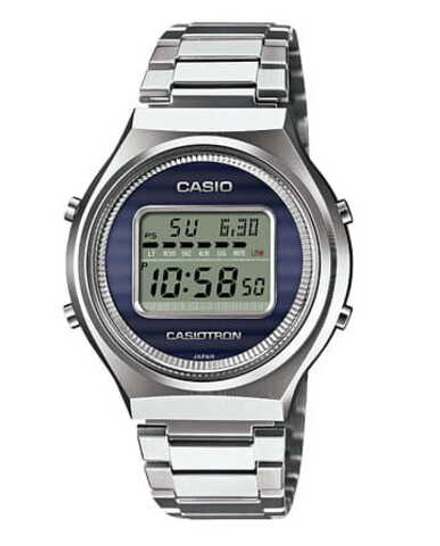 Часы Casio CASIOTRON TRN-50-2ADR