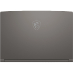 Ноутбук MSI Thin 15 B13UC Core i5-13420H, 16GB, 1TB SSD, RTX 3050 4GB, 15.6" FHD (1920*1080),144Hz, NoOC