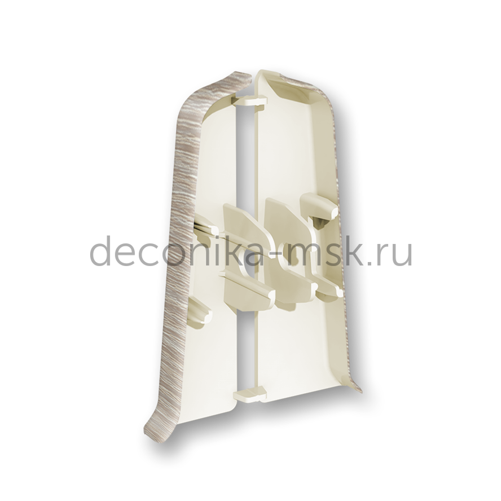 Deconika Заглушка Деконика D70 1 пара акация 361