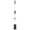 Подвесной светильник Odeon Light Riviera L-Vision 5451/18LB