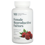 Michael's Health, Women's Reproductive Factors, 120 вегетарианских таблеток
