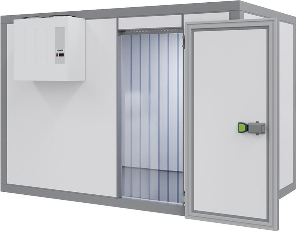 Завеса ПВХМ 800*1850