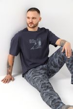 Костюм мужской Горец-3 Виотекс ГРАФИТОВЫЙ